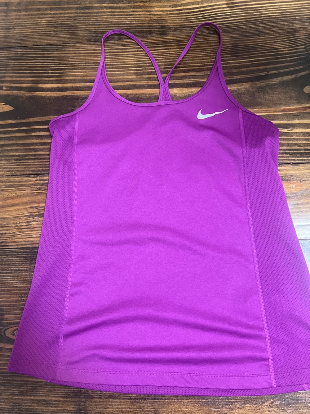 Nike Women's Performance Racerback Tank